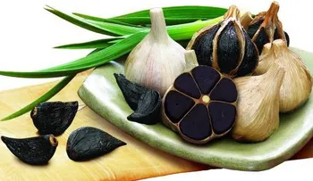  El Ajo negro: Entérate de seis beneficios que tiene para la salud