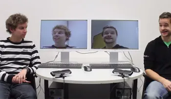Crean software roba gestos de una persona para ponérselos a otra (VIDEO)