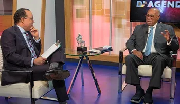 Ray Guevara advierte que descalabro del Poder Judicial sería "terrible" para República Dominicana