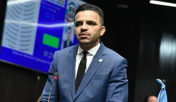 Nelson Saulo Vega anuncia renuncia "irrevocable" como diputado del PLD por San Cristóbal