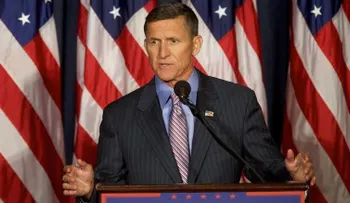 Estados Unidos investiga llamadas entre Mike Flynn y un diplomático ruso