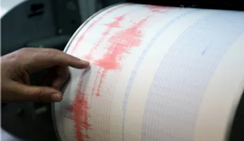 Al menos dos muertos por un terremoto de 6,3 en Costa Rica