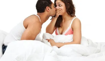 Sexo: a qué le temen hombres y mujeres en la cama