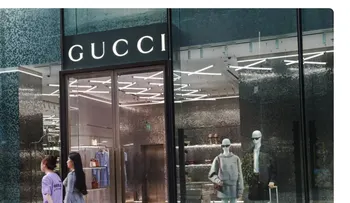 Bruselas multa a Gucci, Chloé y Loewe con 157 millones