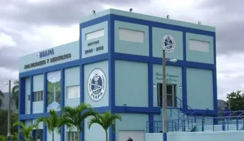 INAPA repara avería acueducto provincia Hermanas Mirabal