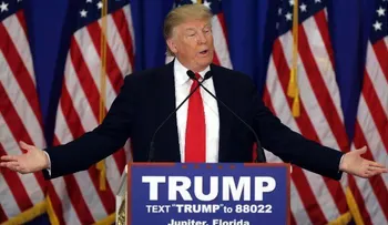 El dominio de Donald Trump... y el esfuerzo tardío del 'establishment' para detenerlo