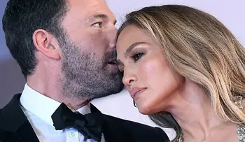 ¿Divorcio Millonario en Puerta?