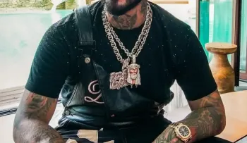 Anuel AA lanza 'Vuelve' y pide públicamente a Karol G que lo desbloquee