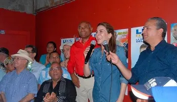 Salida de Hipólito y Leonel refuerza  al PLD y al PRM