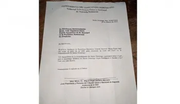 López Rodríguez y el escándalo de los terrenos: 120 sacerdotes le reclaman explicar qué hizo con el dinero 