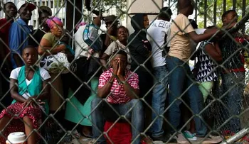Crece la inquietud en el Caribe por deportación haitianos en República Dominicana  