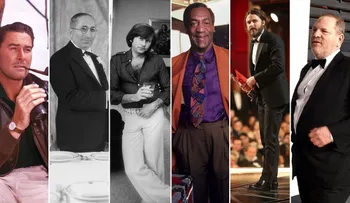 Los secretos más oscuros de Hollywood y los hechos aberrantes de Harvey Weinstein