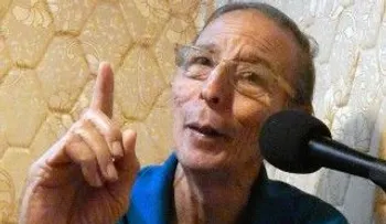 Muere el periodista y escritor Lipe Collado