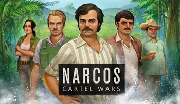 Este videojuego te permitirá ser Pablo Escobar y administrar un cartel de drogas