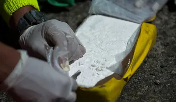 En Róterdam se triplica cifra de cocaína enviada desde República Dominicana  y Sudamerica