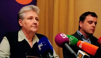 Miembro de comisión vaticana sobre pederastia renuncia por falta de cooperación
