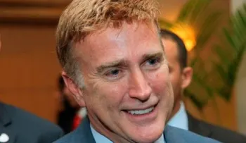Embajador de EEUU insta autoridades de RD a trabajar contra inseguridad antes que se le salga de las manos 