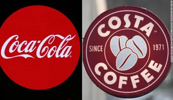 Coca-Cola comprará Costa Coffee por 5.000 millones de dólares