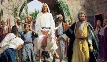 Domingo de Ramos marca inicio de la Semana Santa; su origen, cómo fue, quién la fijó