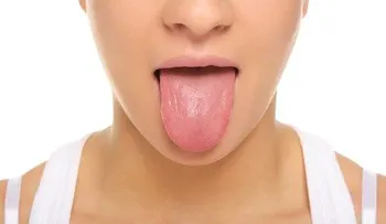 La saliva podría ayudar a encontrar la pareja ideal