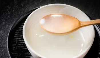 ¿Cómo tomar agua de arroz para cortar la diarrea y resolver problemas de la gastritis?