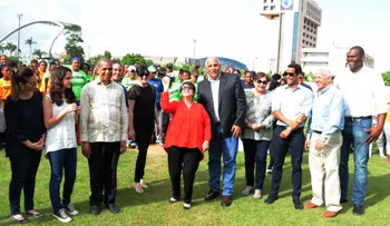 DN, Santiago y HM ganan Clásico Miguel Cocco