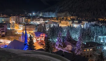 Todo lo que necesitas saber sobre Davos 2016