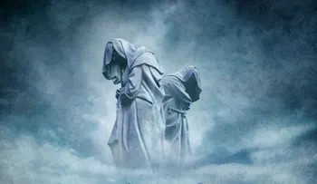 Nekromanteion: el oráculo de los muertos