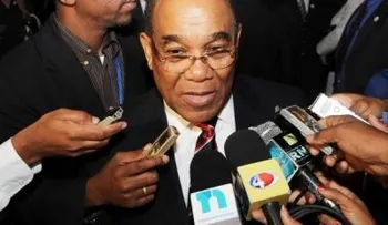 Danilo se reúne con embajador EE.UU; habrían tratado caso Juliana Deguis