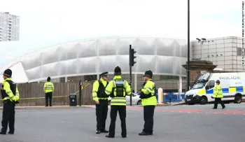 Minuto a minuto: esto es lo que sabemos sobre la explosión en el Manchester Arena