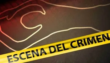 Encuentran en una acera los cuerpos de una pareja asesinada a tiros
