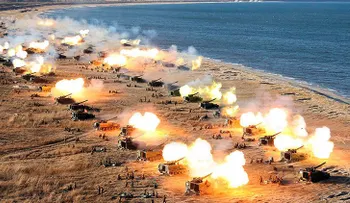 Por qué un posible ataque de EE.UU. a Corea del Norte podría ser una mala idea