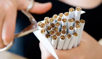 ¿Cómo limpiar los pulmones si dejaste de fumar?