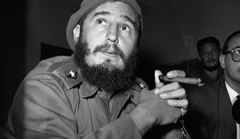 Los fallidos planes secretos contra los Castro