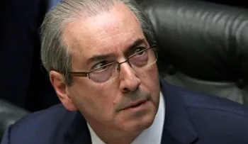 Corte Suprema de Brasil destituye al presidente de la Cámara de Diputados