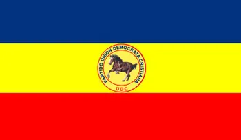 Renuncia Candidatura a Diputado Nacional del Partido UDC