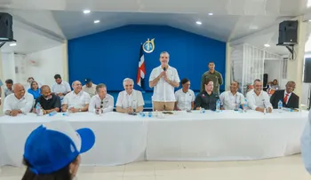En Verón han sido reparadas el 80% de las casas afectadas tras huracán Fiona