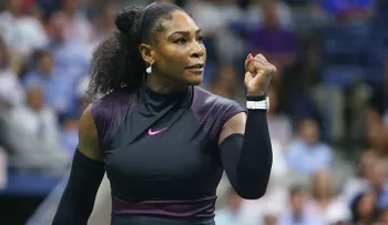 Serena Williams: "No voy a quedarme callada", sobre violencia policial
