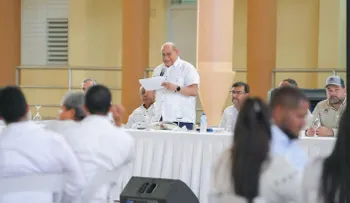 INFOTEP Impulsa la Formación Técnico Profesional en María Trinidad Sánchez