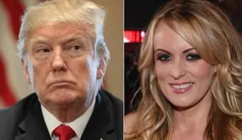 El pasado sensacionalista de Trump puede regresar para perseguirlo