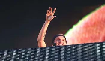 Encuentran muerto Avicii: el DJ sueco tenía 28 años; luchaba con problemas de salud