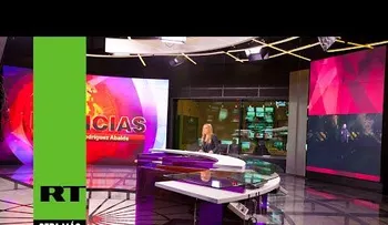 En las mazmorras de RT: Así se trabaja en el megáfono de propaganda del Kremlin