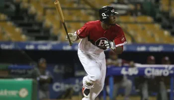 Leones se imponen a los Gigantes y regresan al cuarto lugar