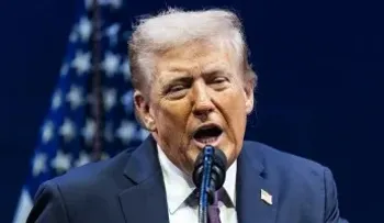 Trump intensifica campaña mientras candidatos republicanos toman distancia