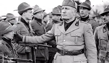 A 100 años del atentado de Anteo Zamboni contra Mussolini y del linchamiento que acabó con su vida