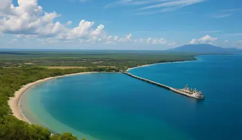 Denuncian Plan de Ordenamiento en Manzanillo beneficia a Consorcio Energético