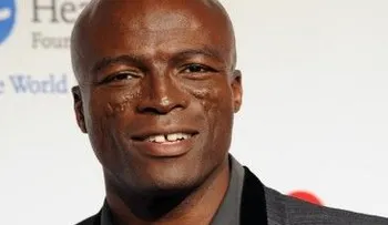  La actriz Tracey Birdsall acusa al cantante Seal de agresión sexual 