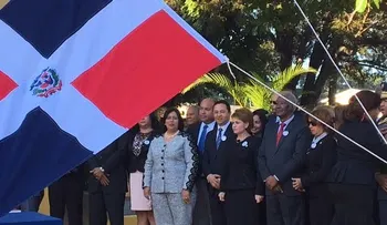 Rinden homenaje a Francisco del Rosario Sánchez en San Juan