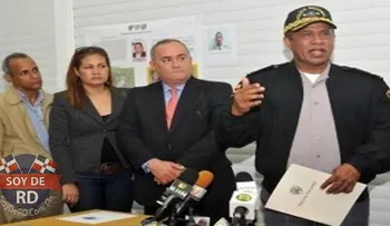 Apresan expolicía vinculado a muerte de periodista Napoleón Rojas 