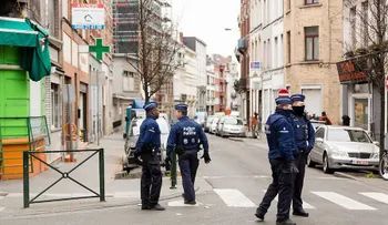 Bélgica busca a un nuevo sospechosos de los ataques de París
